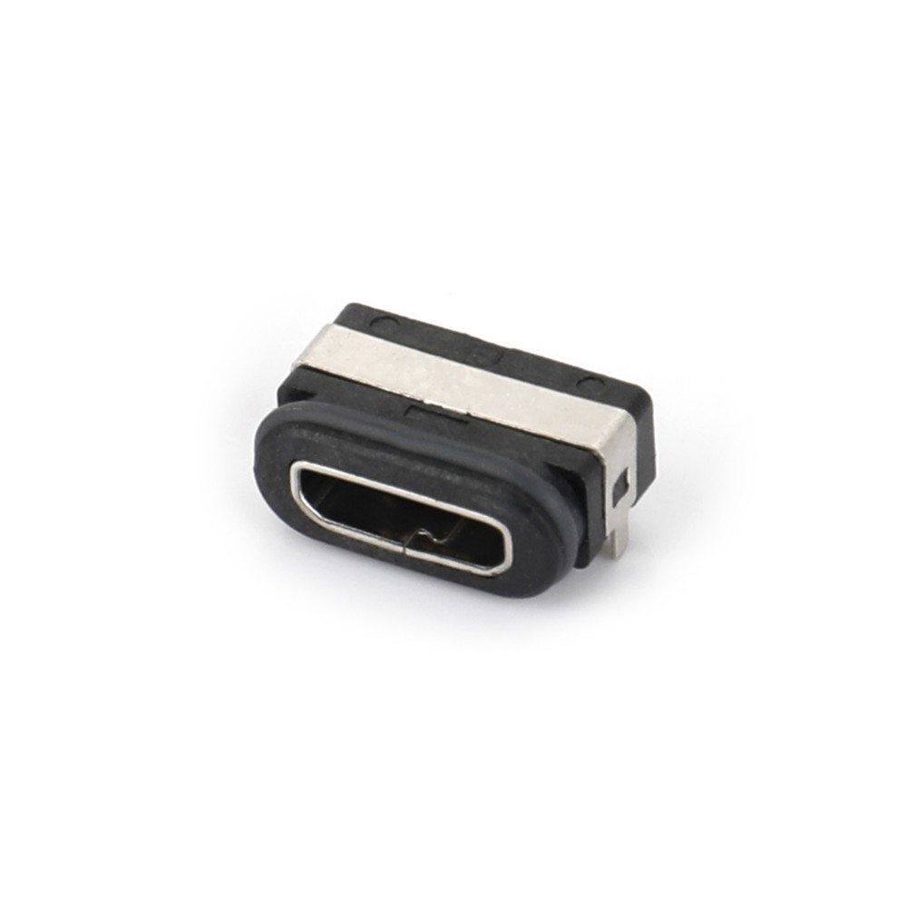 04BA-1601-WP   Micro USB  5F